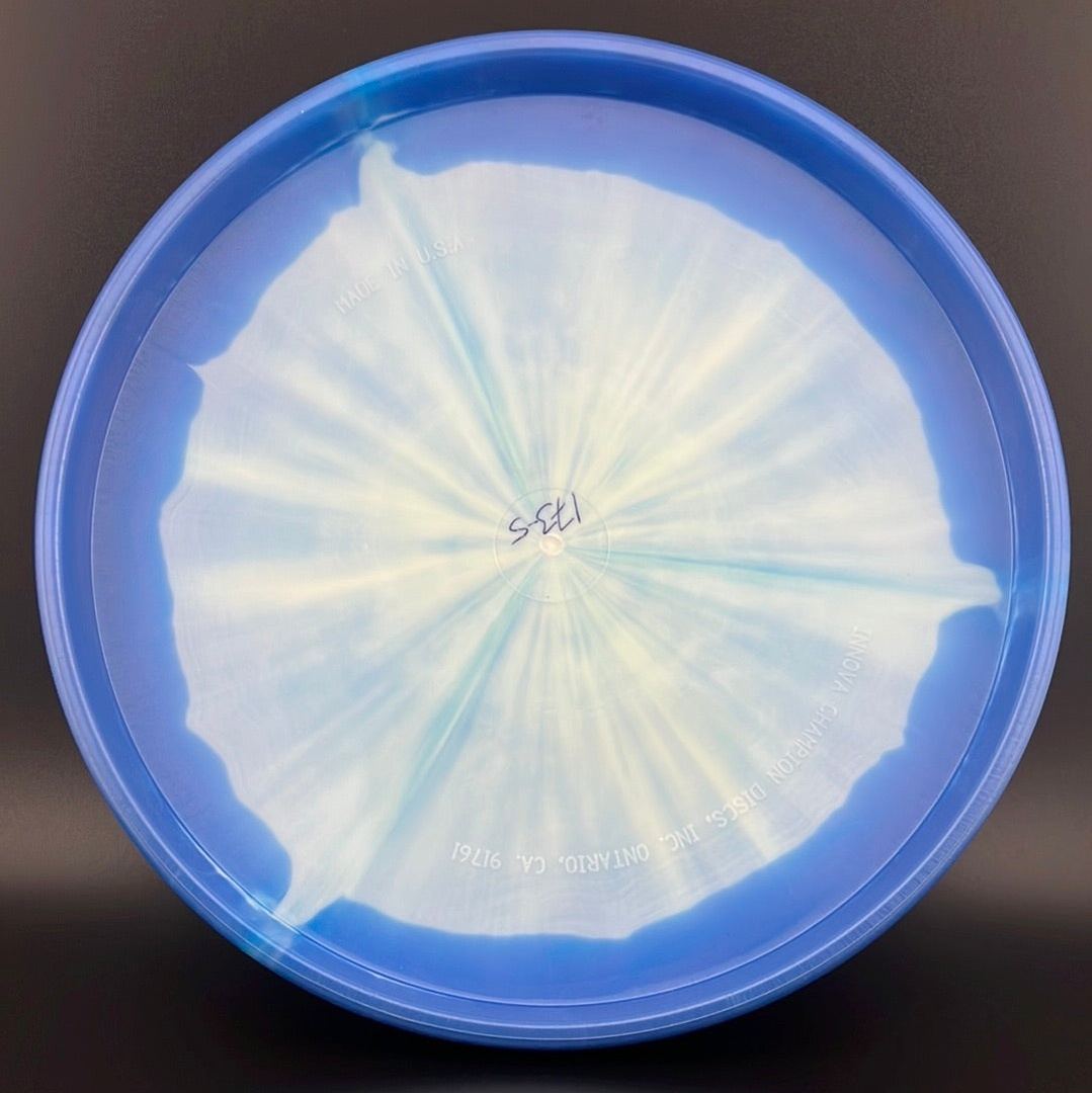 Halo Star Polecat - Limited Air Force Stamp