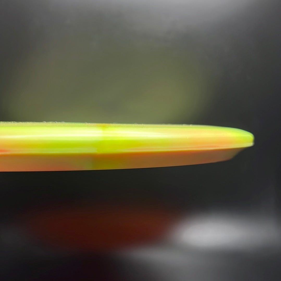 Swirl ESP Buzzz - Chris Dickerson Robot Chicken 2023