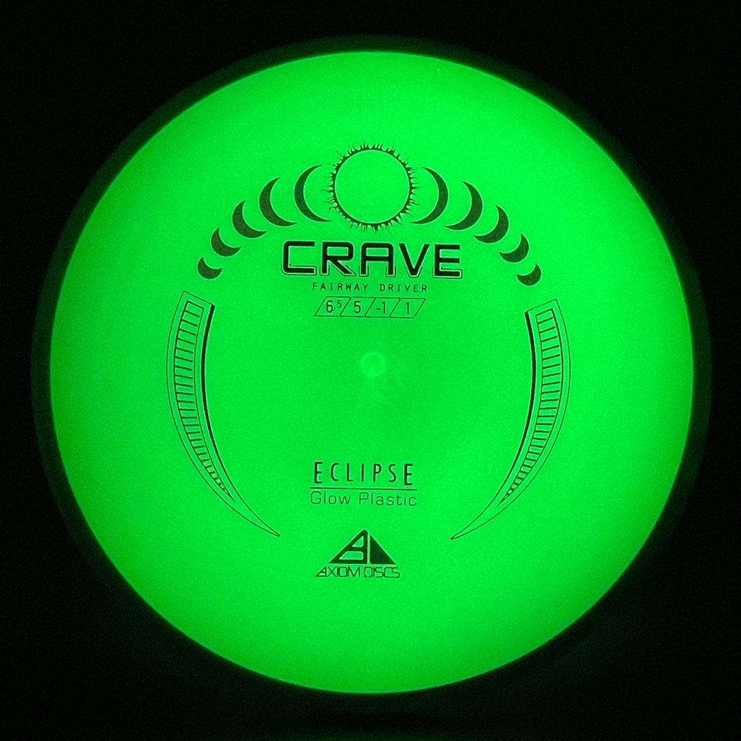 Eclipse 2.0 Crave