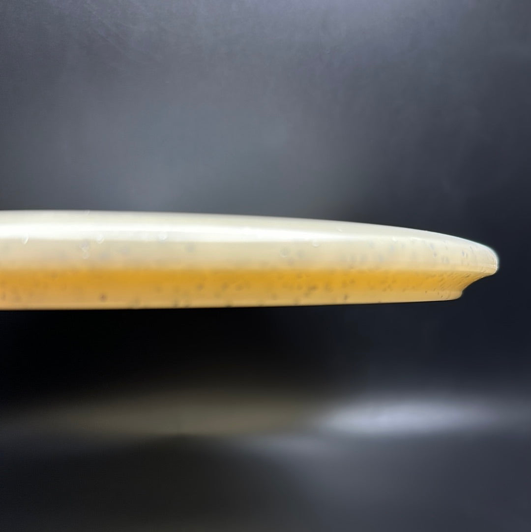 Metal Flake Color Glow Inca - 2023 Run