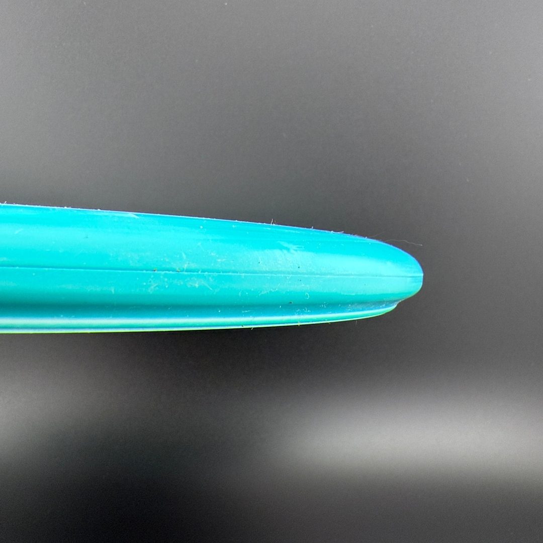 Classic Soft Orbit Judge