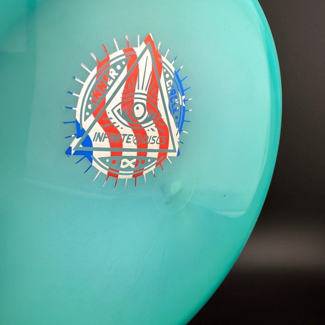 Glow C-Blend Centurion - Inner Circle