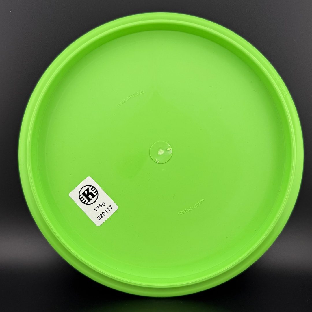 K3 Hard Svea - Test Run - 1/45