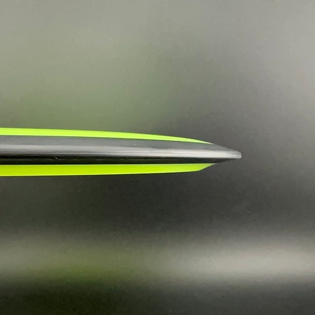 Neutron Trail - Blank