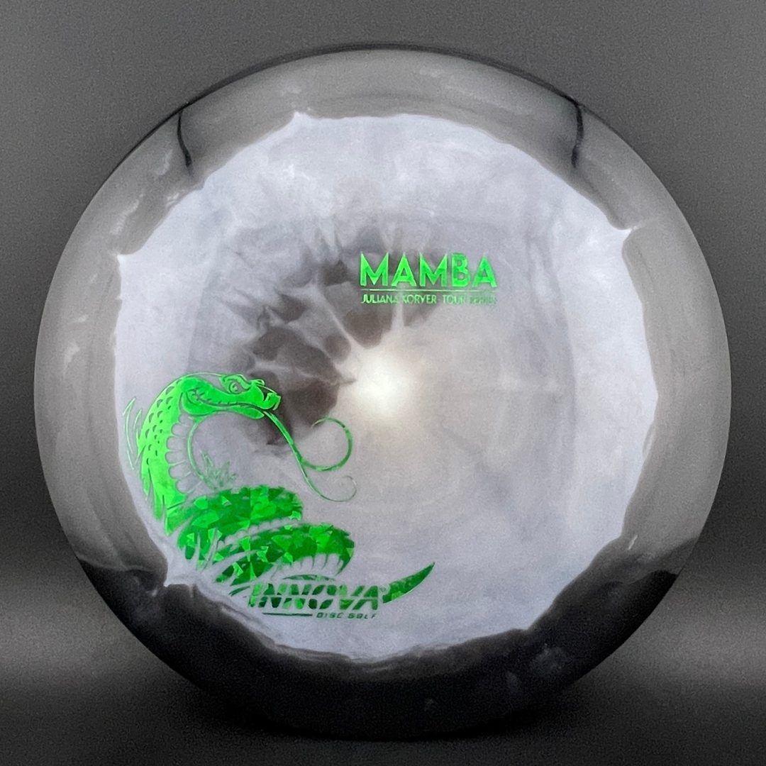 Proto Glow Halo Star Mamba - Juliana Korver 2025 Tour Series