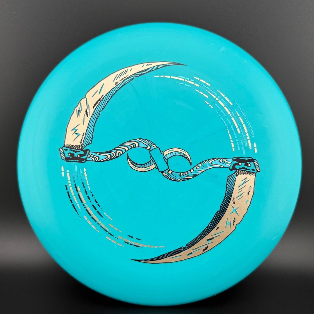 D-Line P2 (Flex 3) - Infinity Blade by Ripper Studios