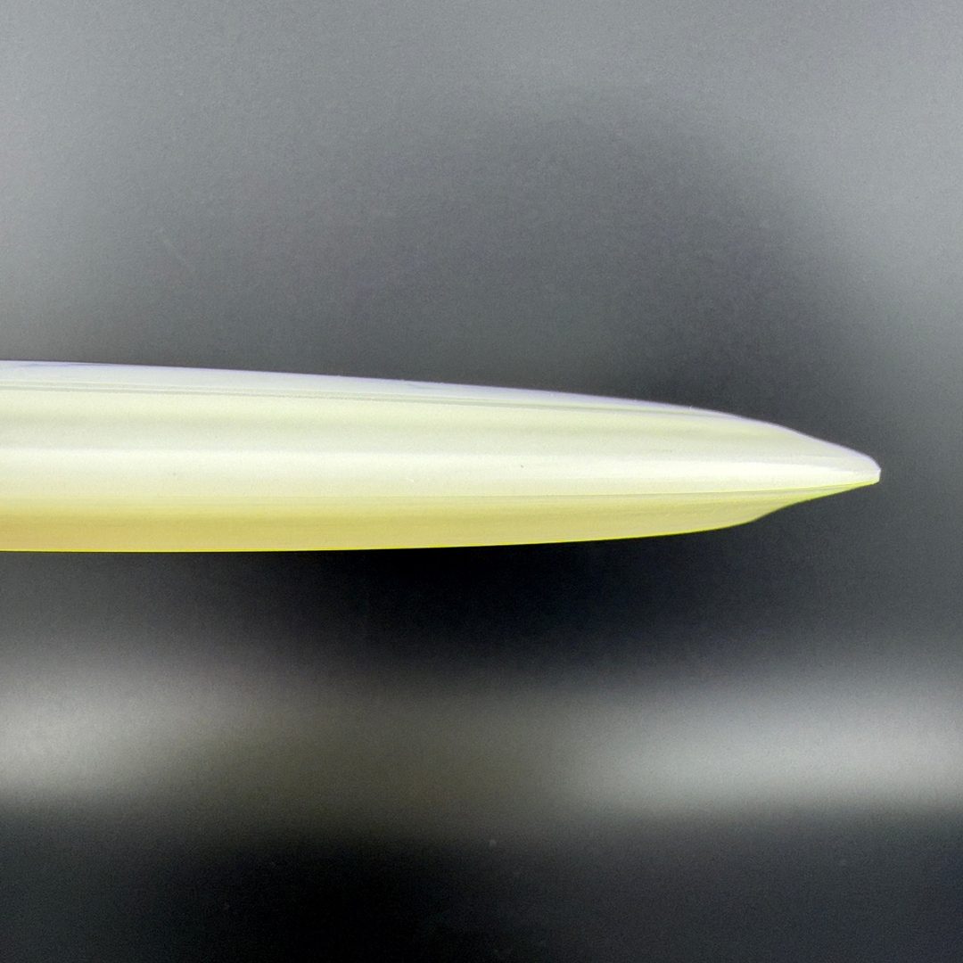 Radioactive Waste Blackout