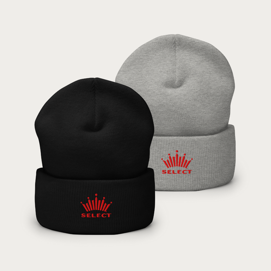 Bud Select Cuffed Beanie