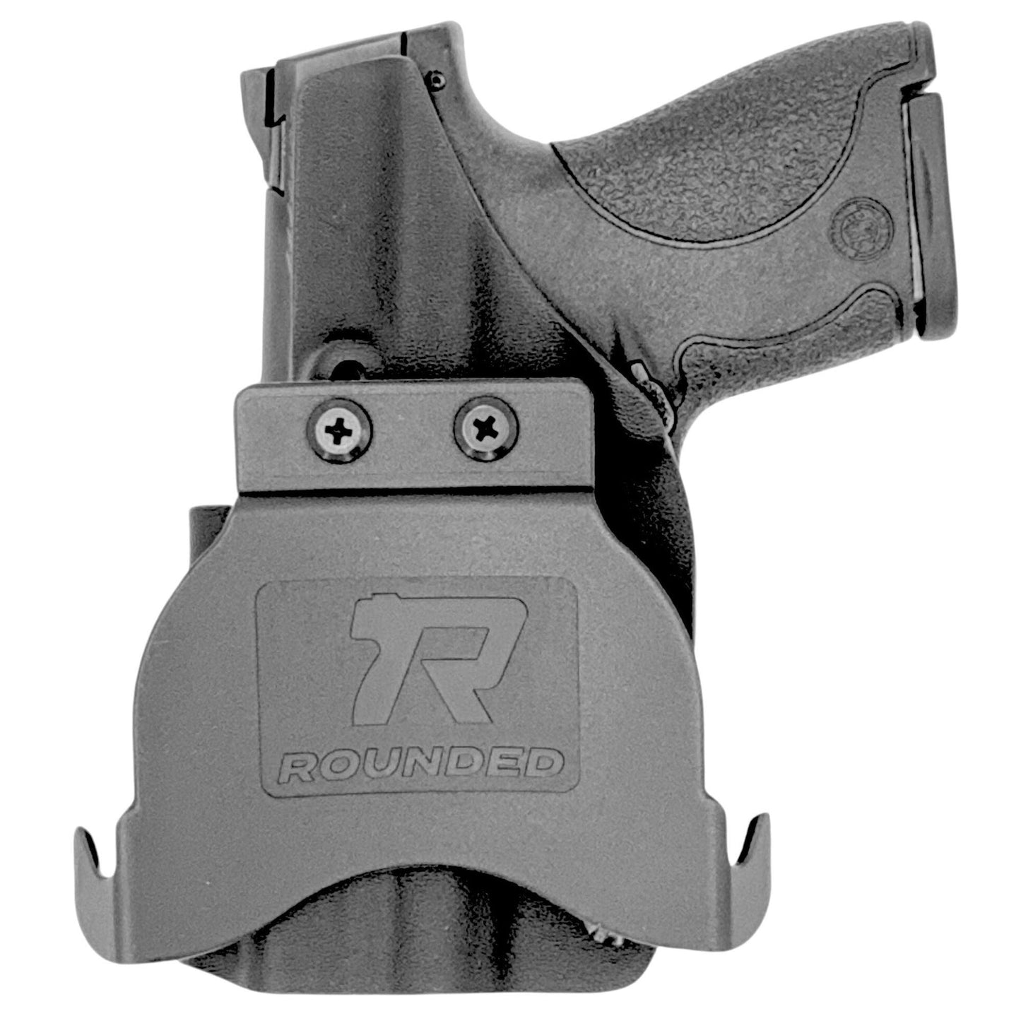 Smith & Wesson M&P SHIELD PLUS Paddle Holster