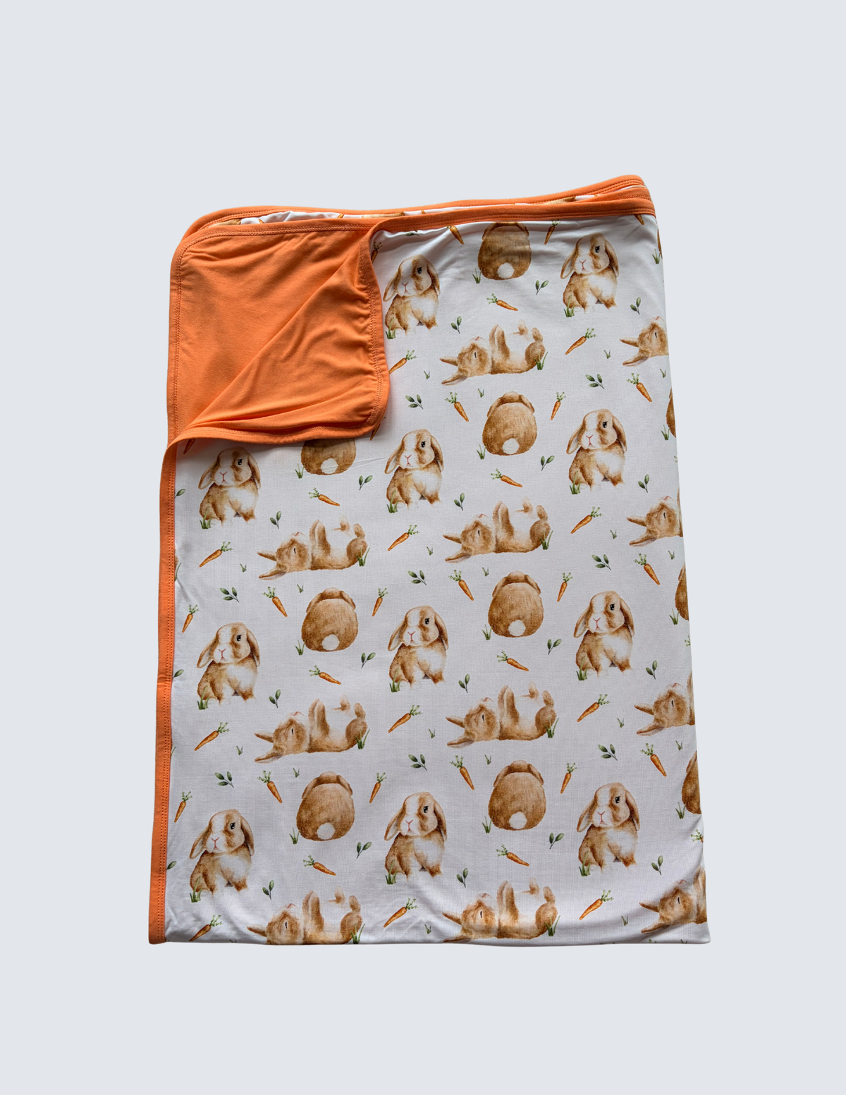 Bunny Nani Blanket