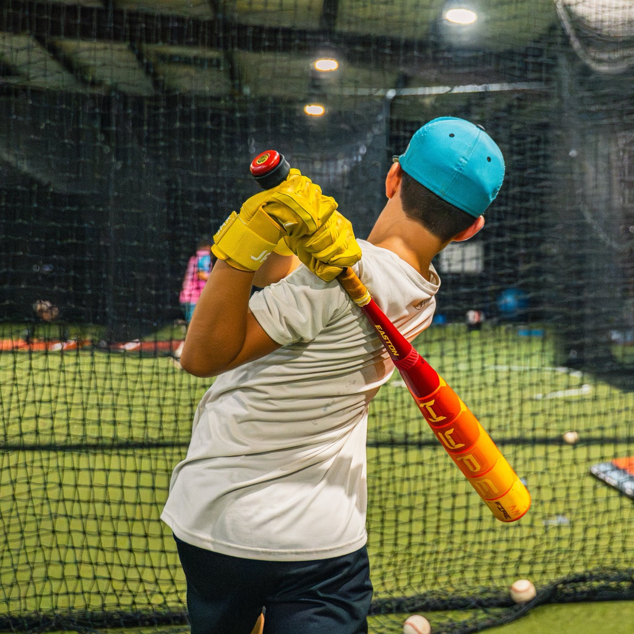 Standout Yellow | Strap Cuff