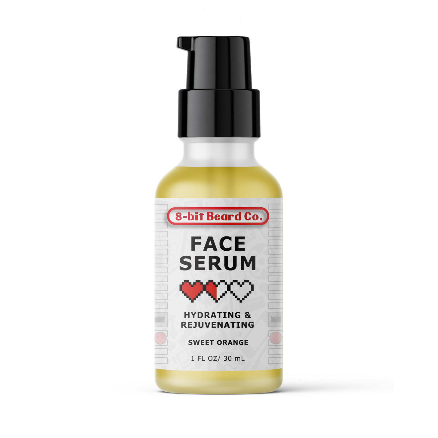 Sweet Orange | Face Serum - Bakuchiol + CoQ10 Powered