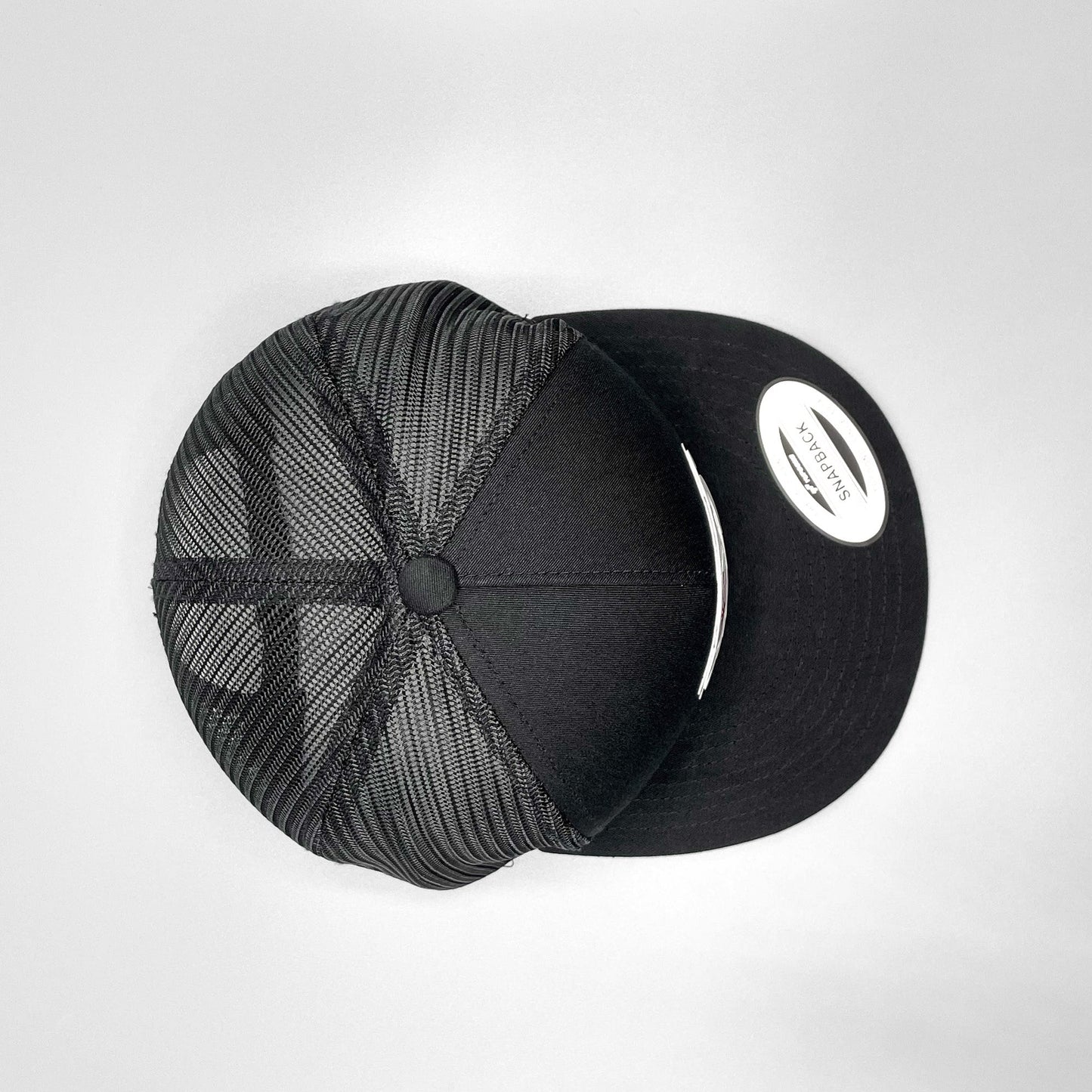 JDM Angry Rally Pig Japanese Trucker Hat