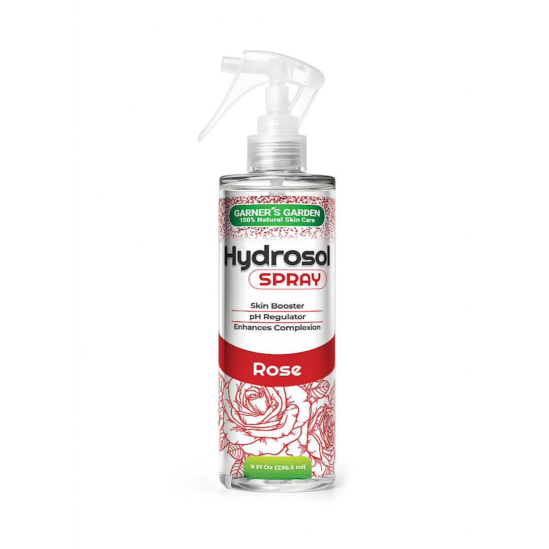 Hydrosols