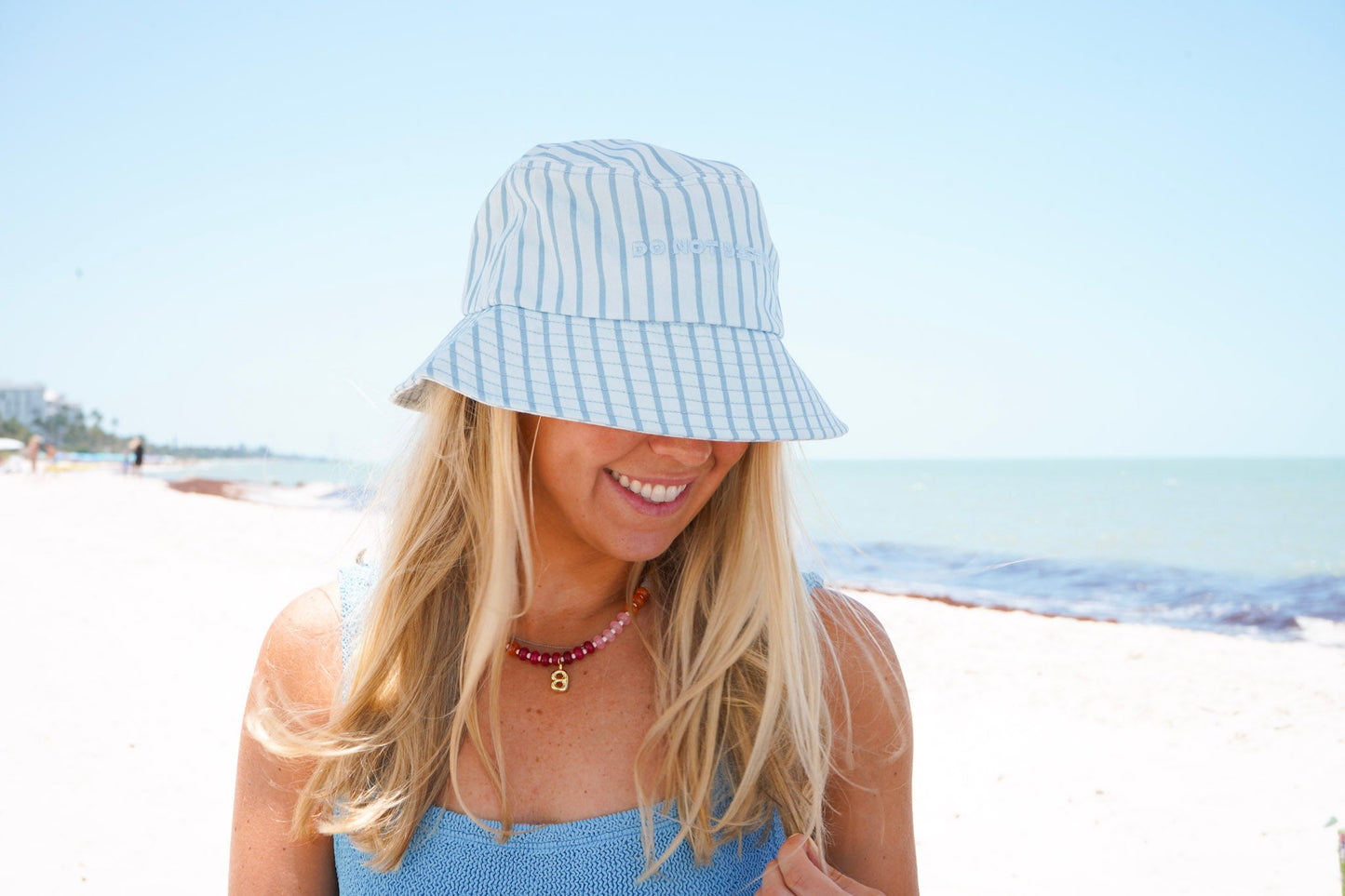 Do Not Disturb - Bucket Hat