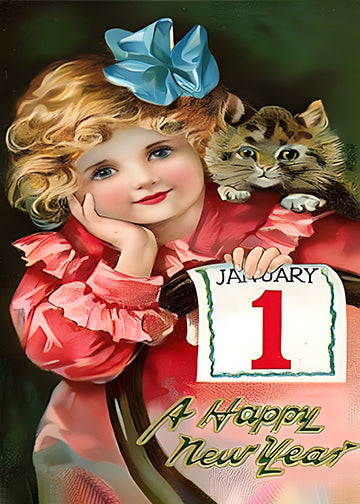 A New Year