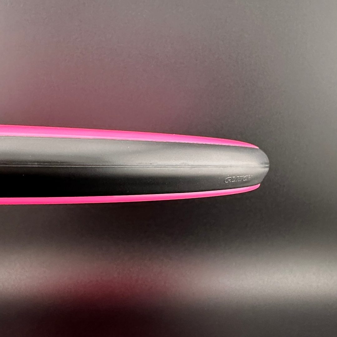 Soft Neutron Glitch - Blank