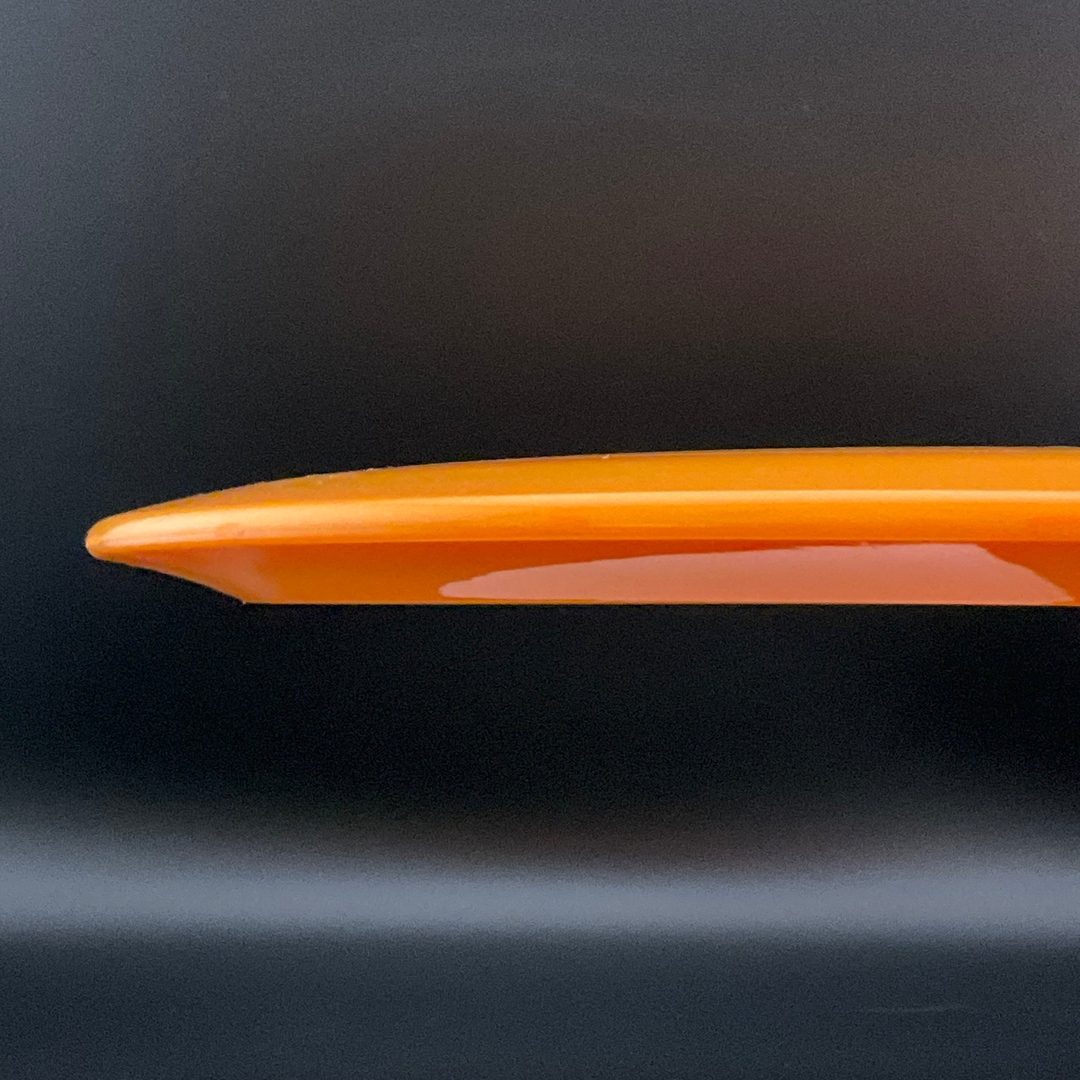 Aura Animus - 2nd Run Crest