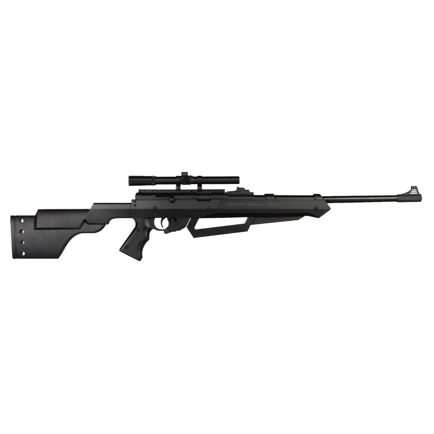 Sportsman 900 - Black