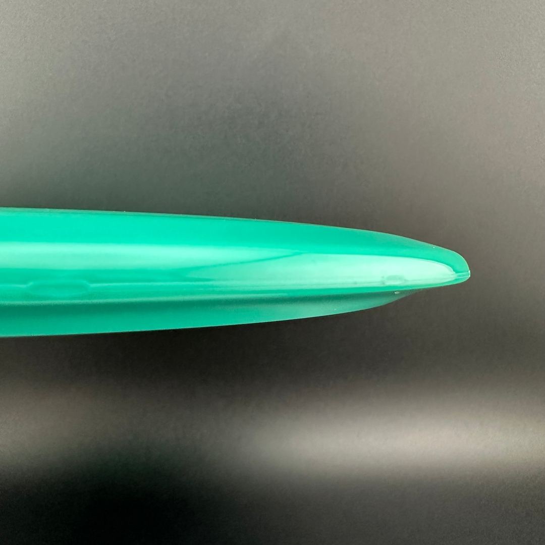 Aura Nuance - First Run