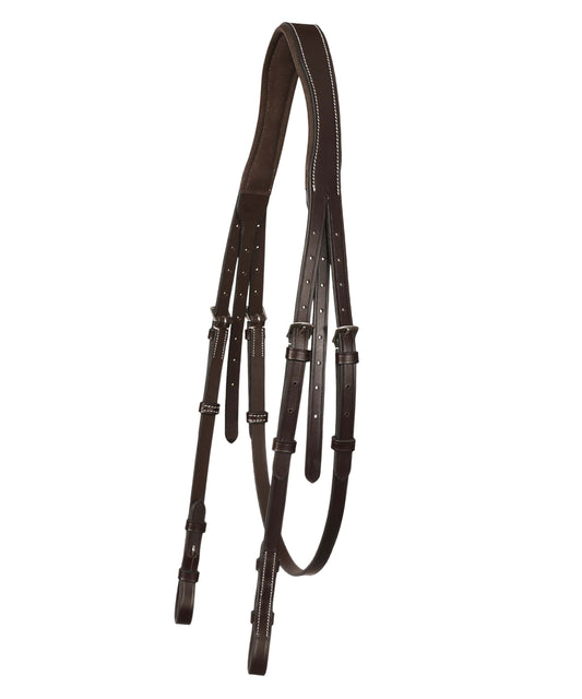 ExionPro Straight 'Hunter' Crownpiece