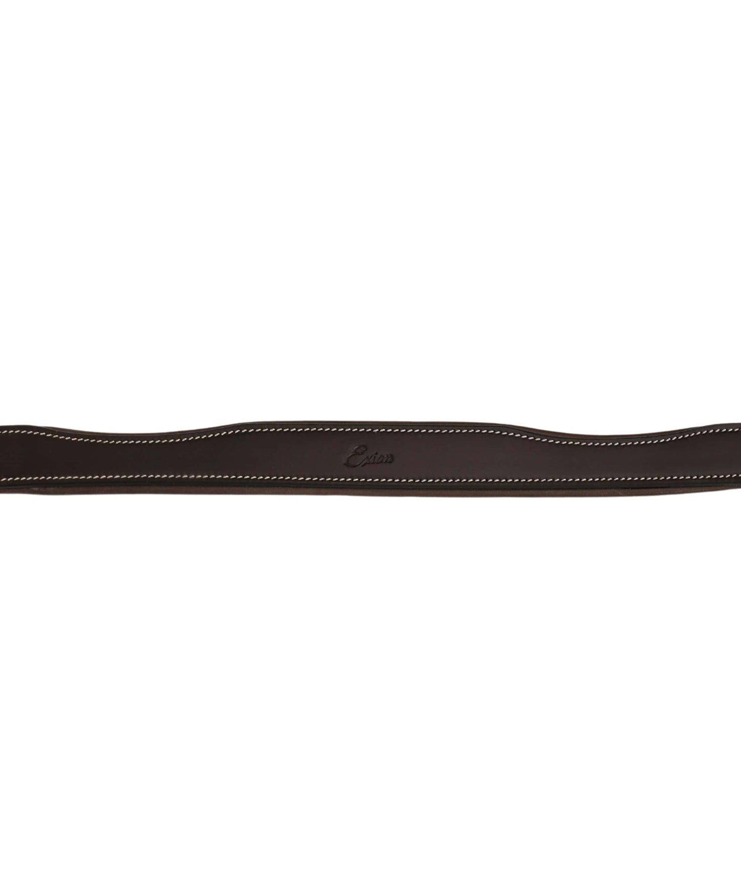 Replacement Crownpiece of ExionPro Padded Hunter Bridle