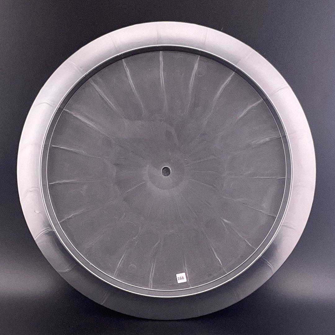 Ethereal Omen - First Run