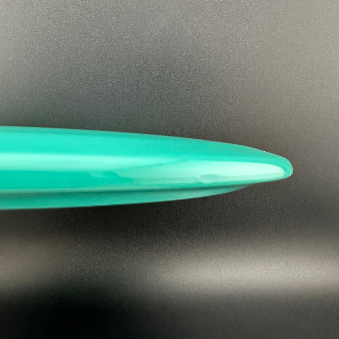 Aura Nuance - First Run