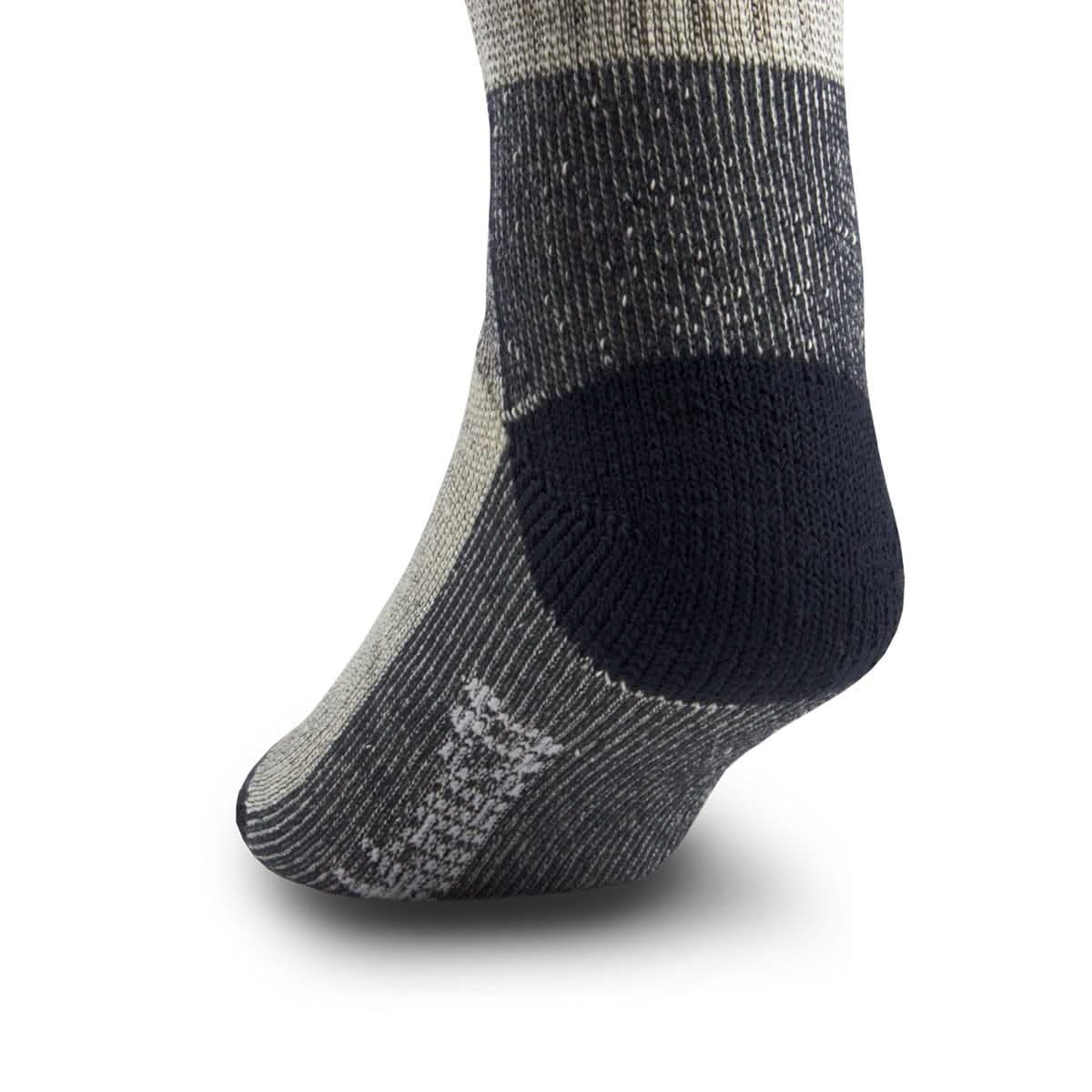 Midweight Wool Hiker Socks