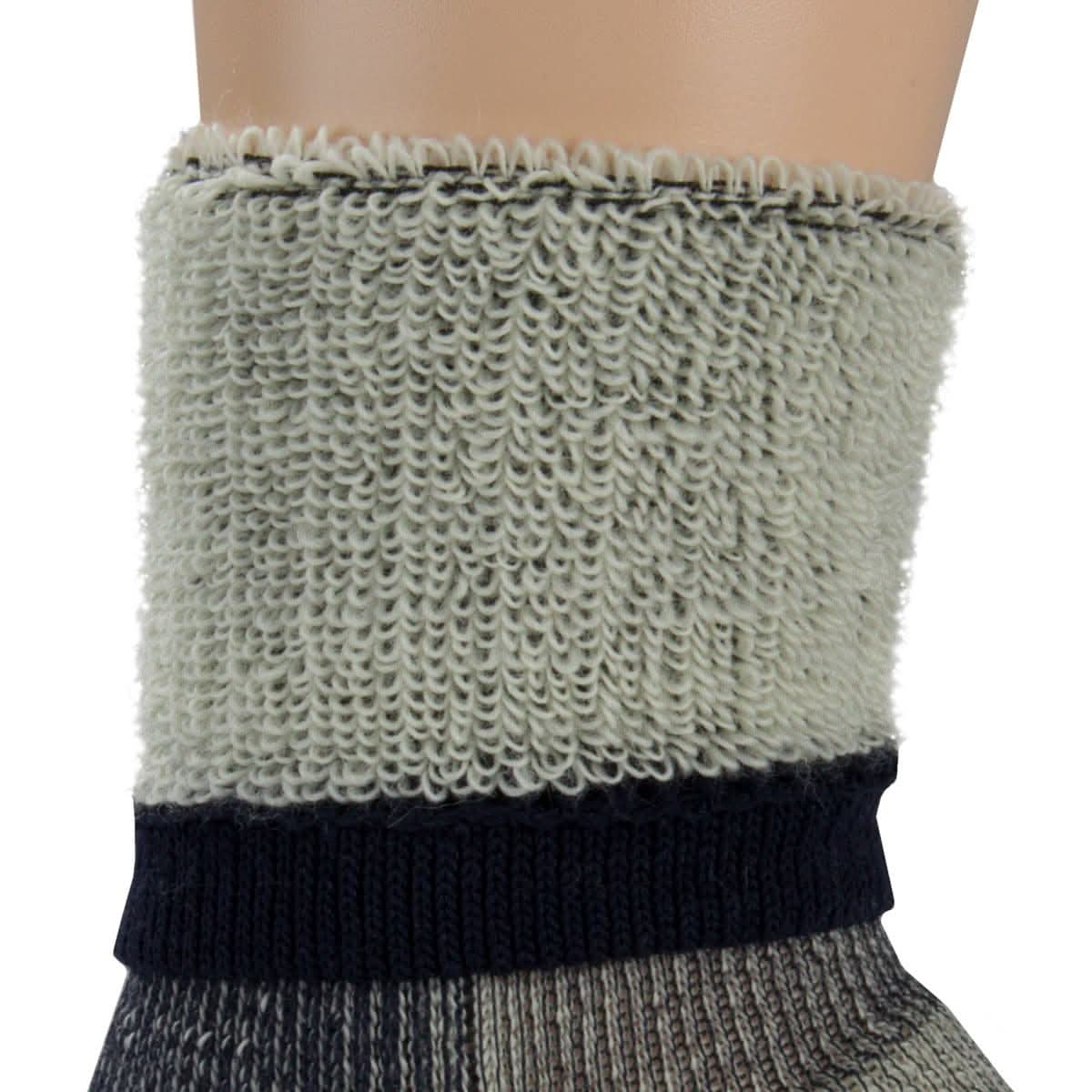 Midweight Wool Hiker Socks