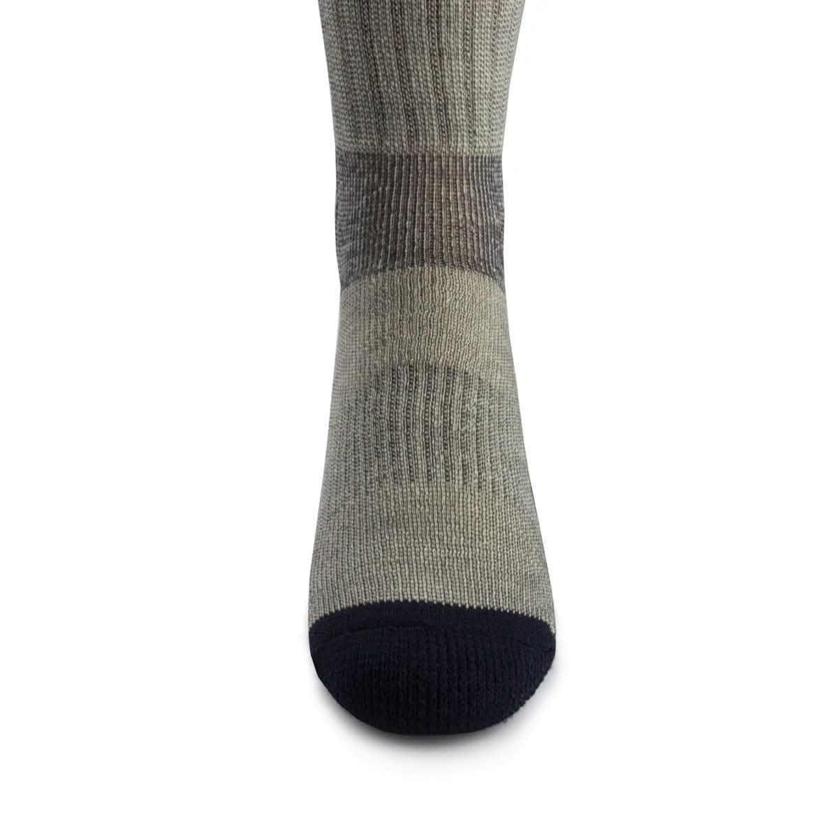 Midweight Wool Hiker Socks