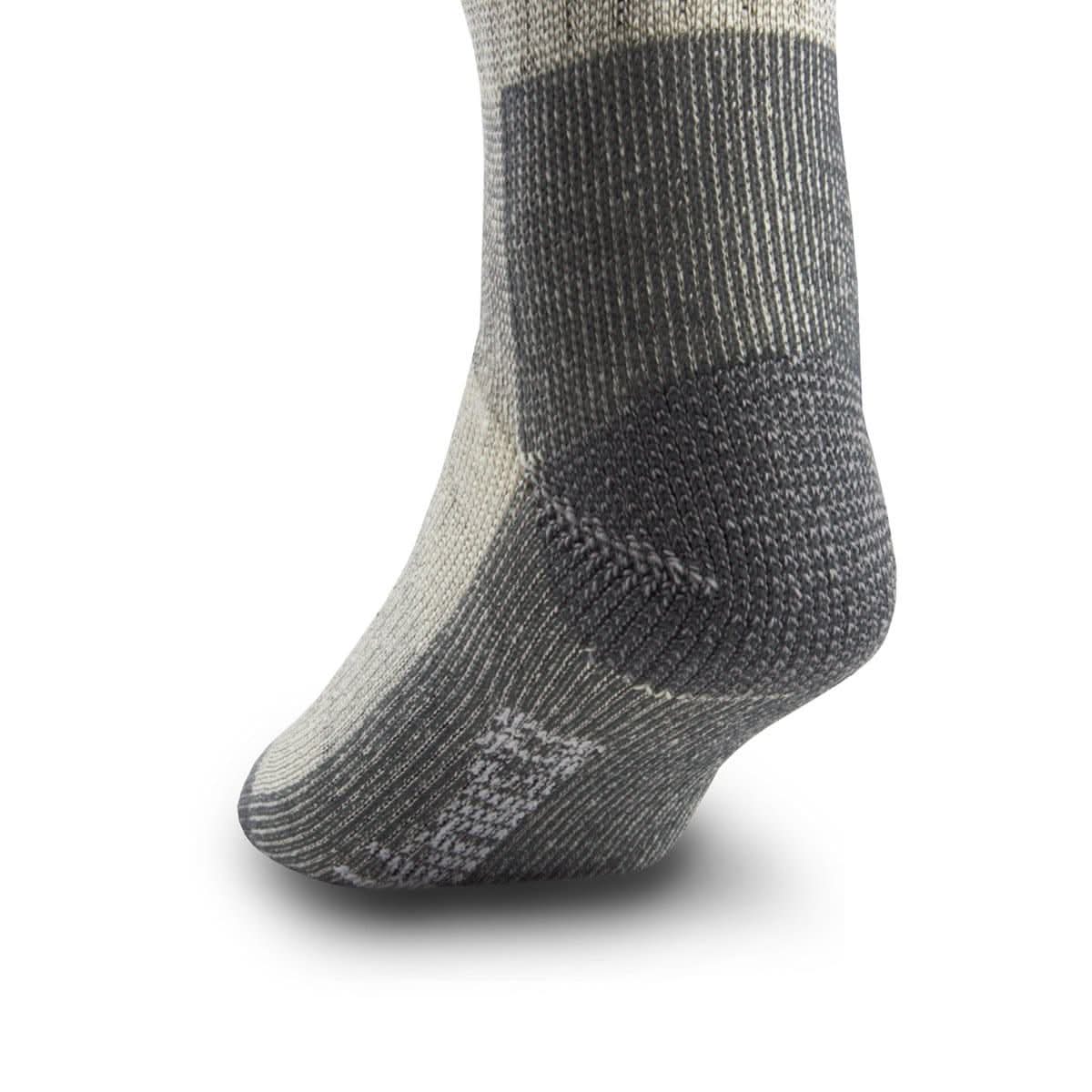 Midweight Wool Hiker Socks