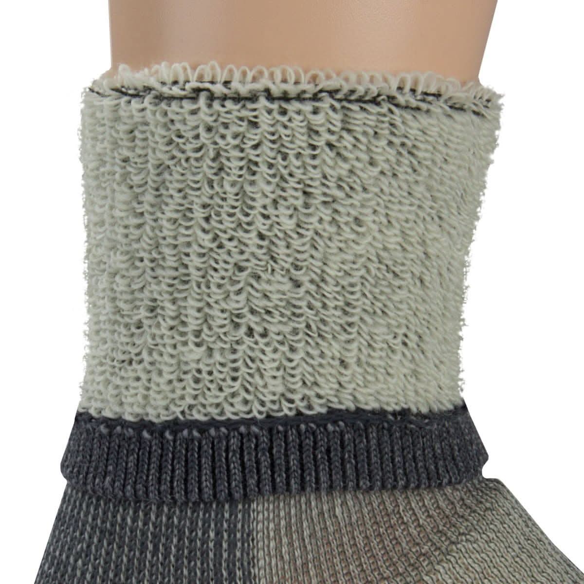 Midweight Wool Hiker Socks