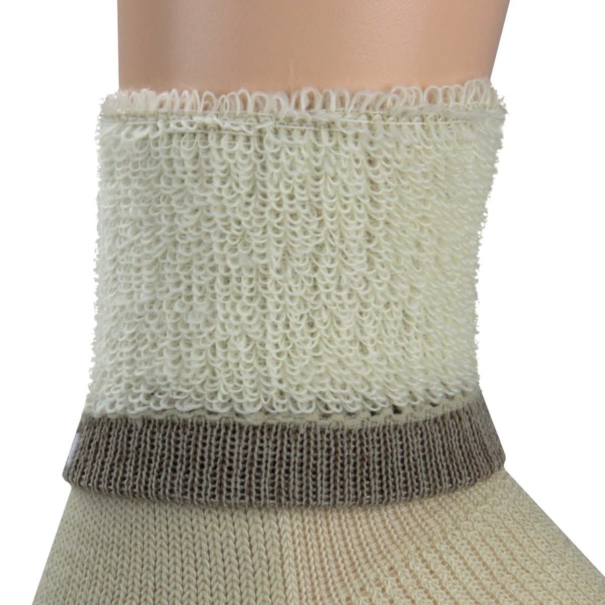 Midweight Wool Hiker Socks