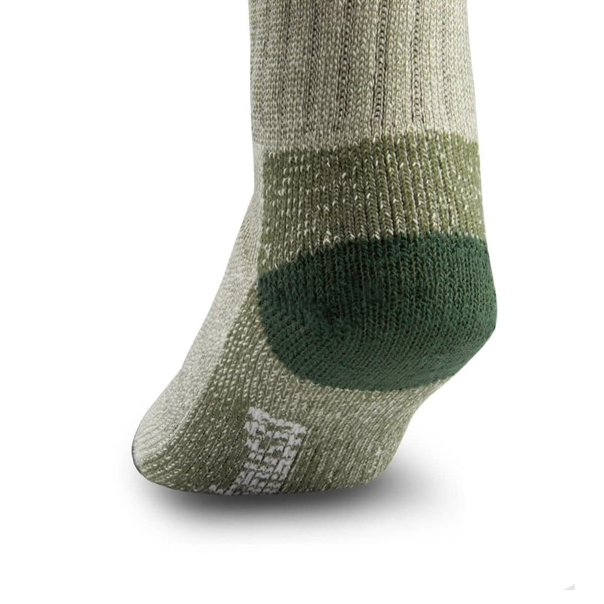 Midweight Wool Hiker Socks