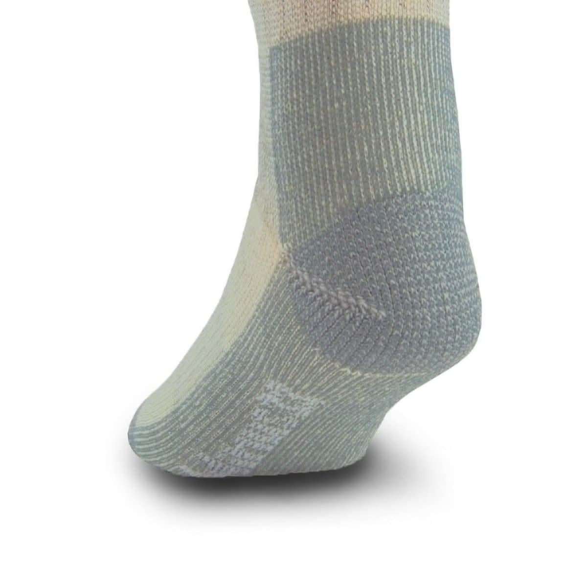 Midweight Wool Hiker Socks