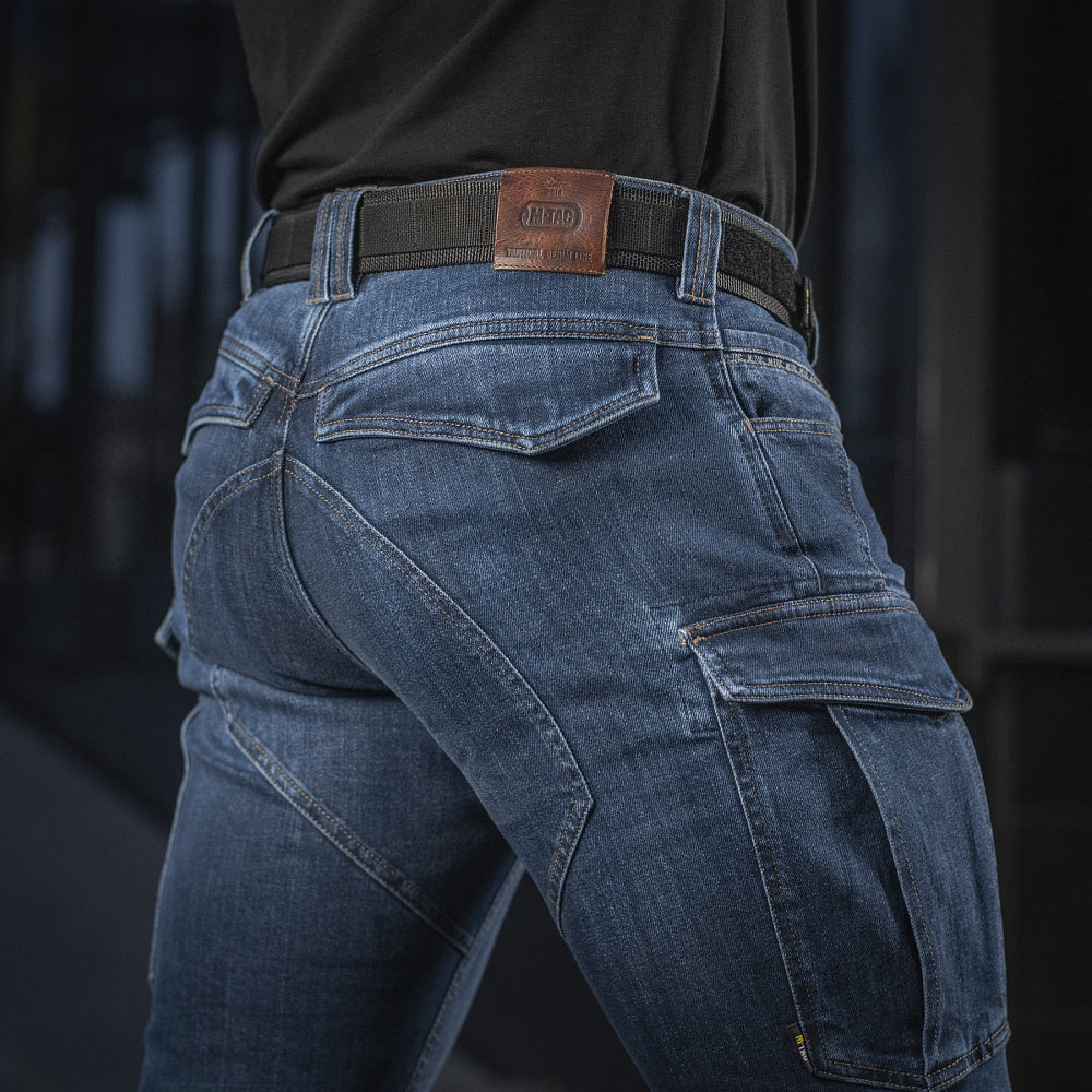 M-Tac Jeans Aggressor