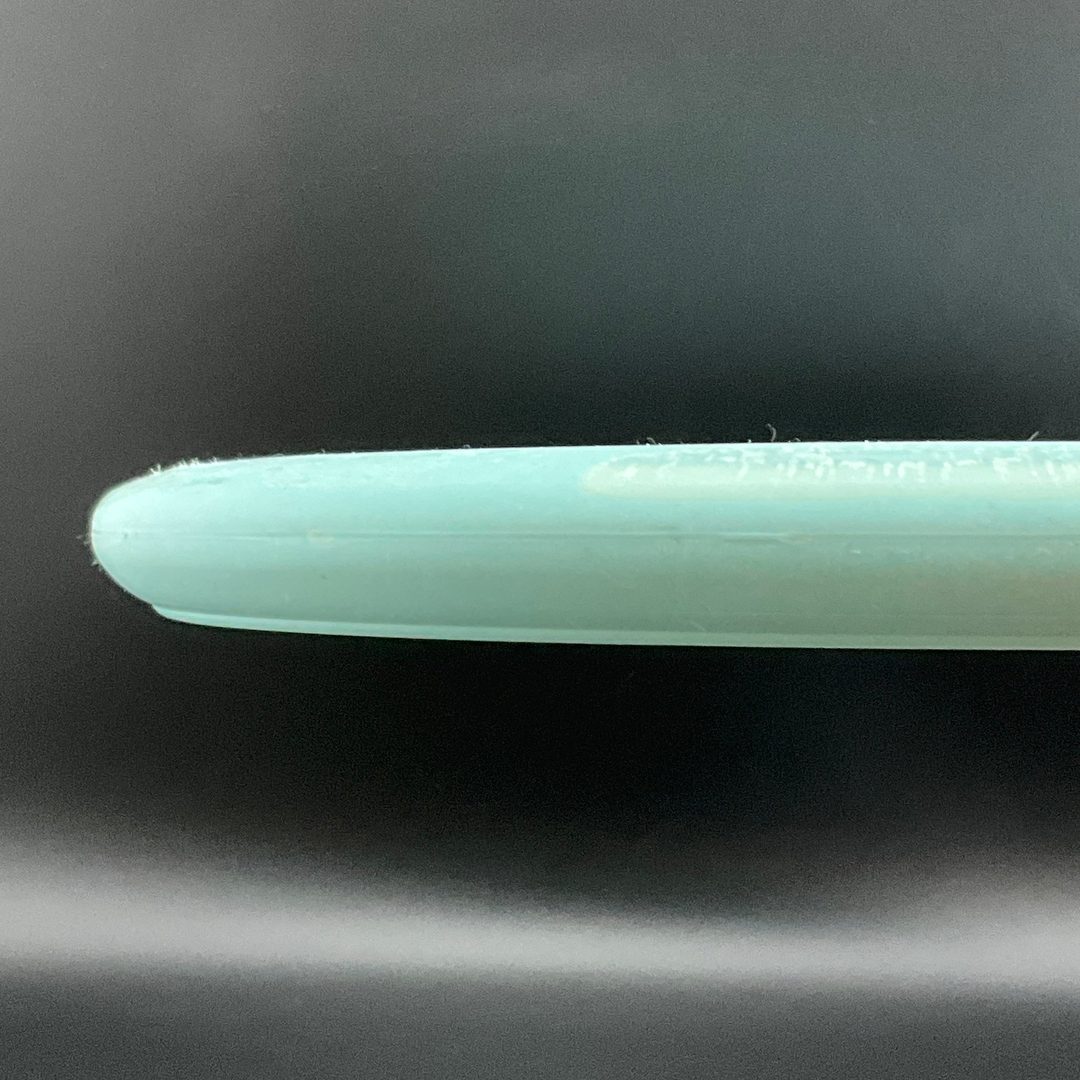 Victor Jackrabbit - V2 Putter - Jackrabbit stamp!