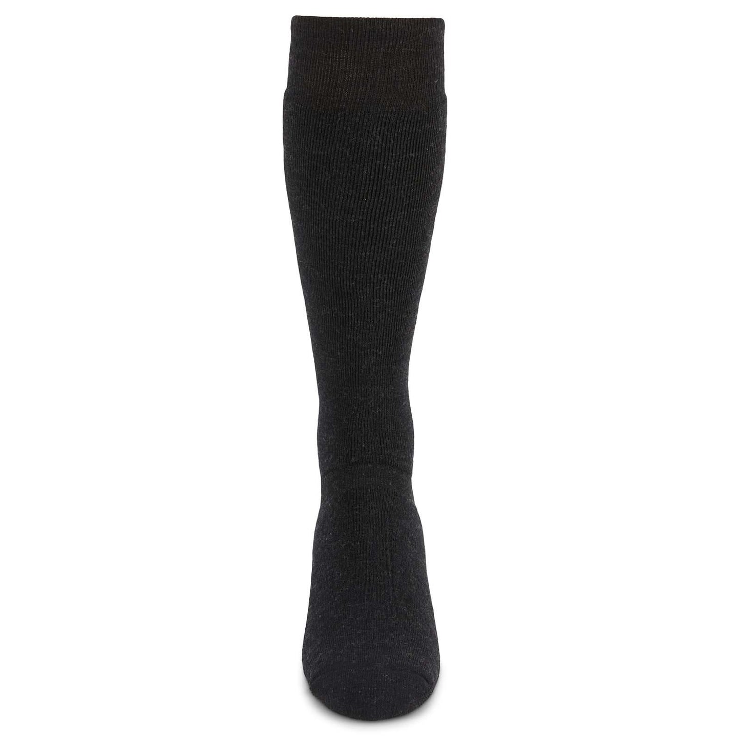 Lightweight Wool Ski Sock - Over the Calf Socks