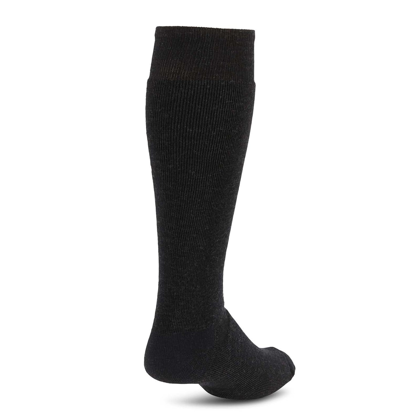 Lightweight Wool Ski Sock - Over the Calf Socks