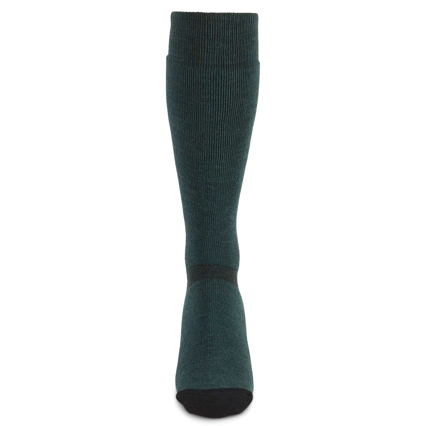 Lightweight Wool Ski Sock - Over the Calf Socks