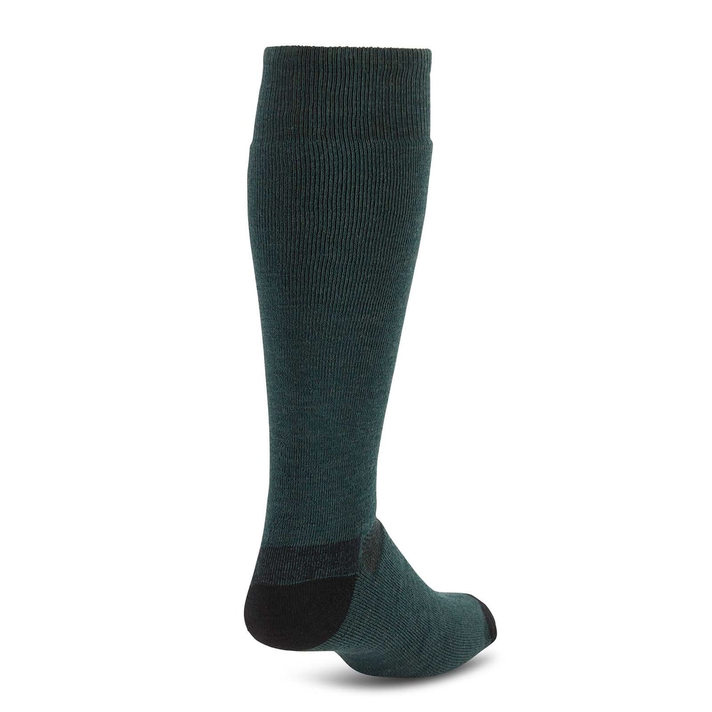 Lightweight Wool Ski Sock - Over the Calf Socks