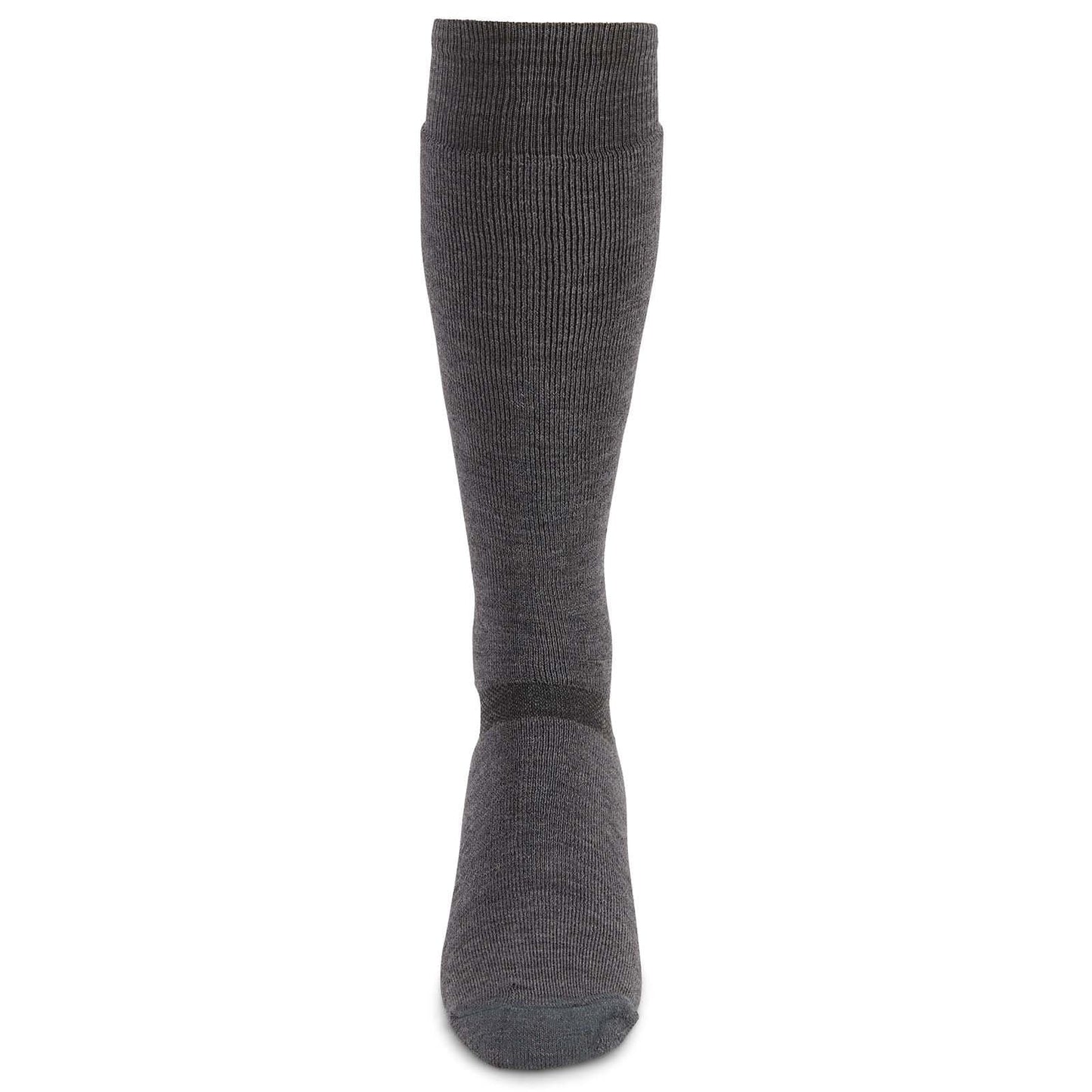 Lightweight Wool Ski Sock - Over the Calf Socks