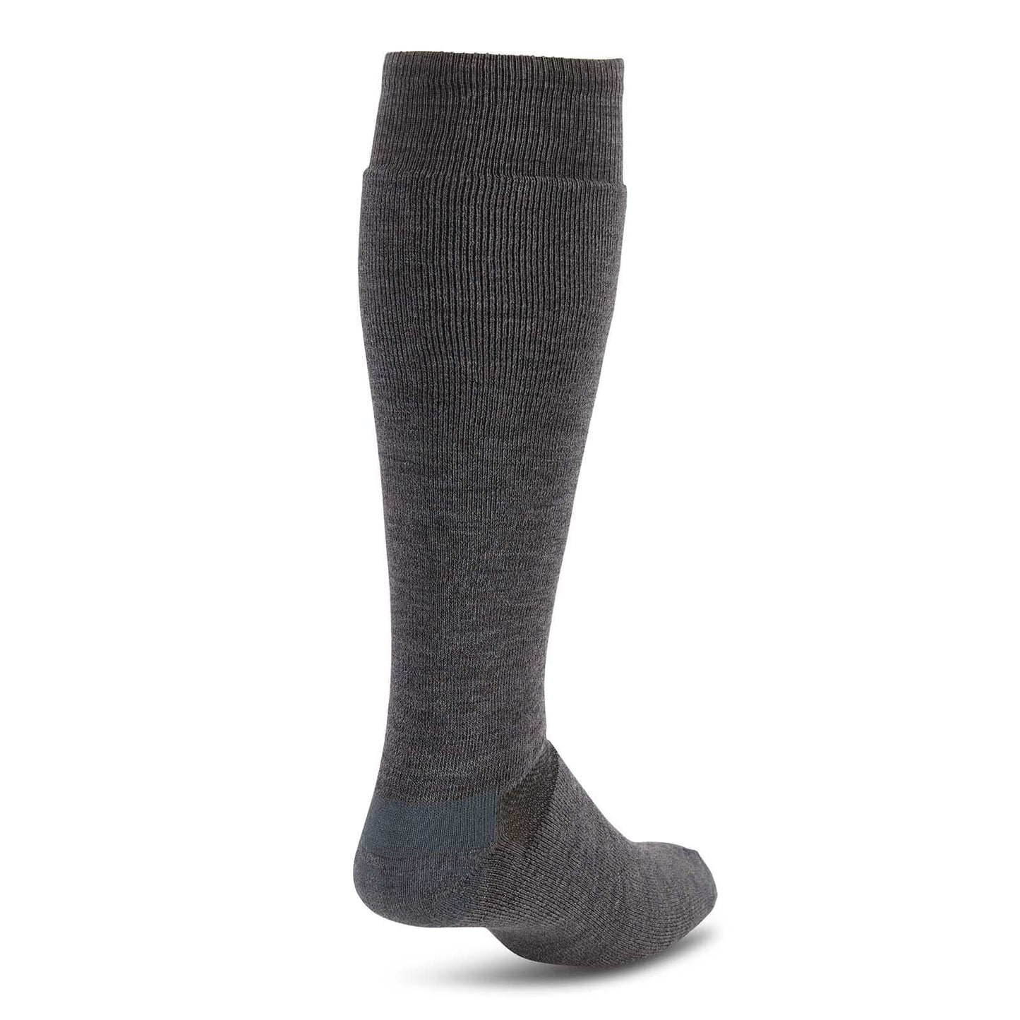 Lightweight Wool Ski Sock - Over the Calf Socks