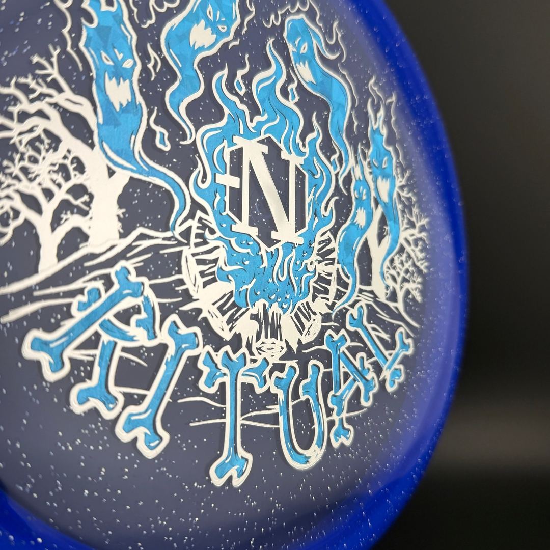 Arcane Ritual (First Run)