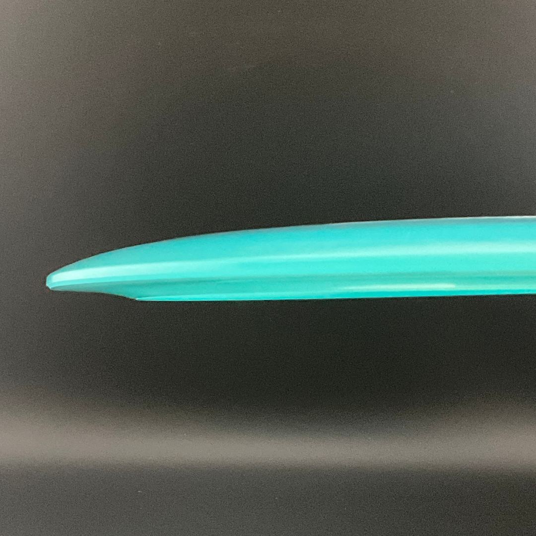 VIP King - Rare Handeye Limited Edition!