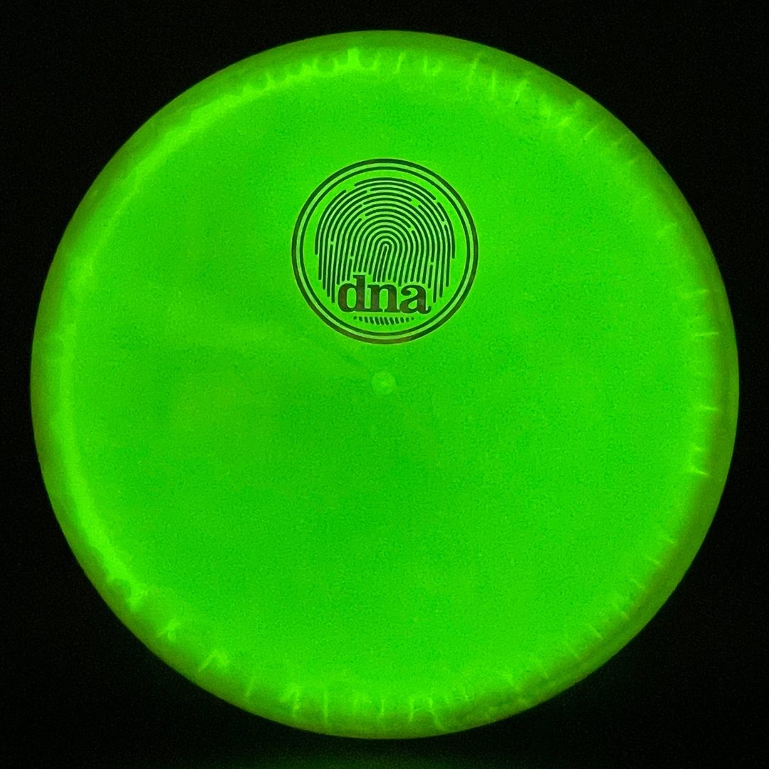 Color Glow Metal Flake Horizon C-Line MD1 - Colten Montgomery dna
