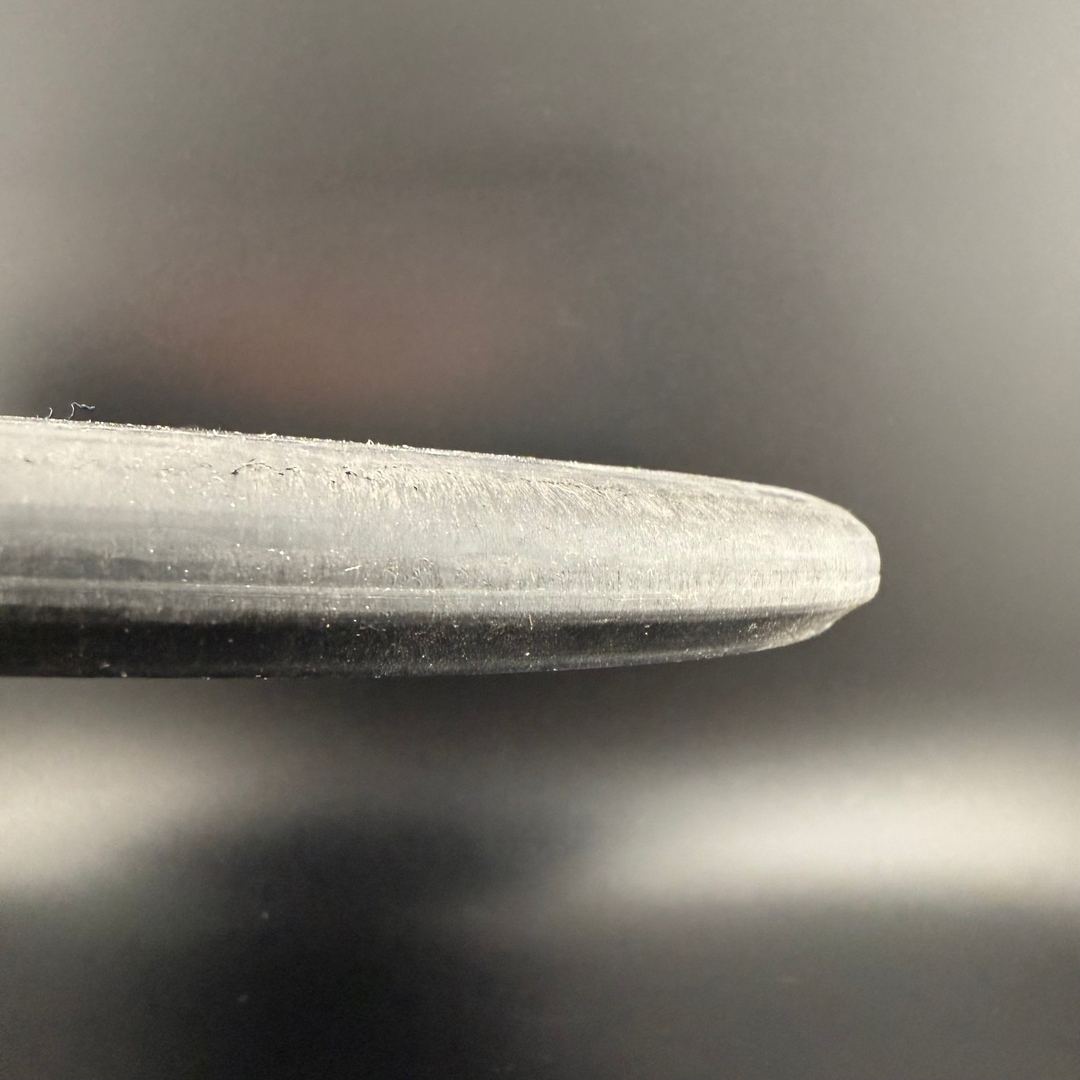 Warbird #2 Upshot - Last First Run