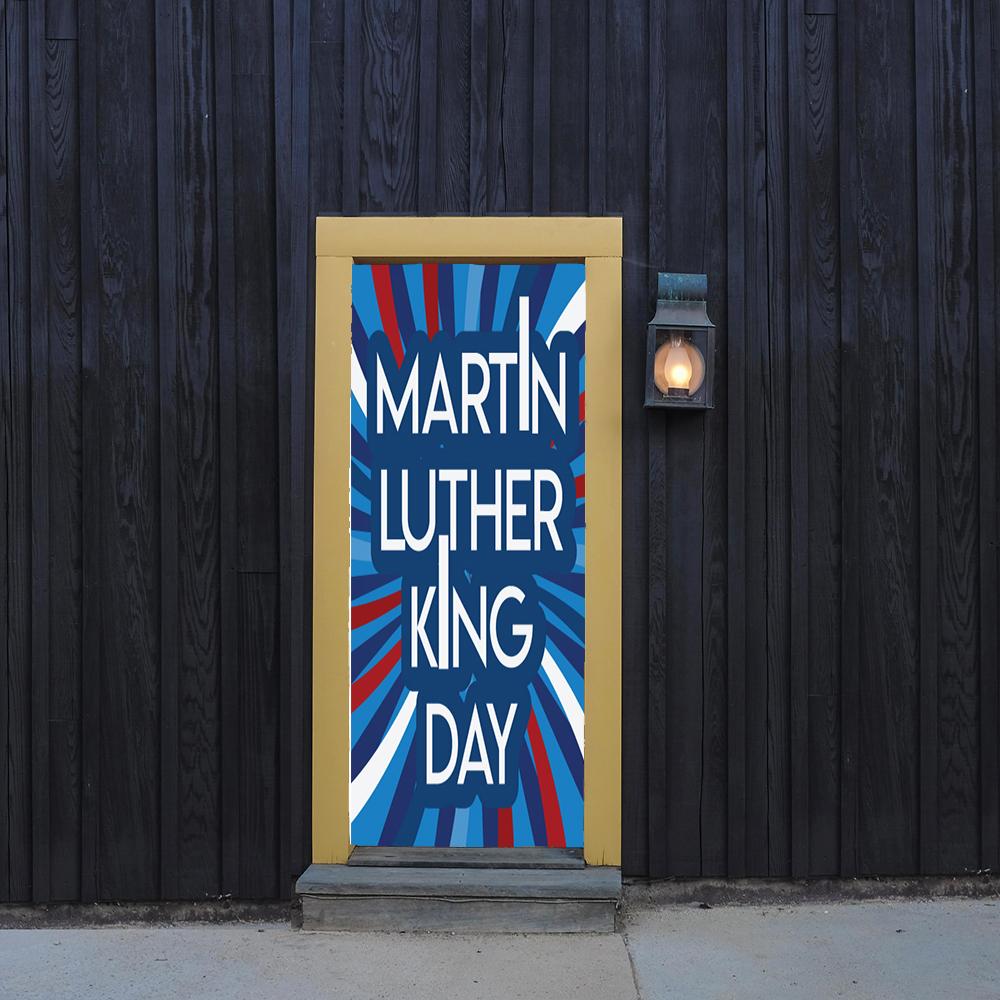 Martin Luther King Poster