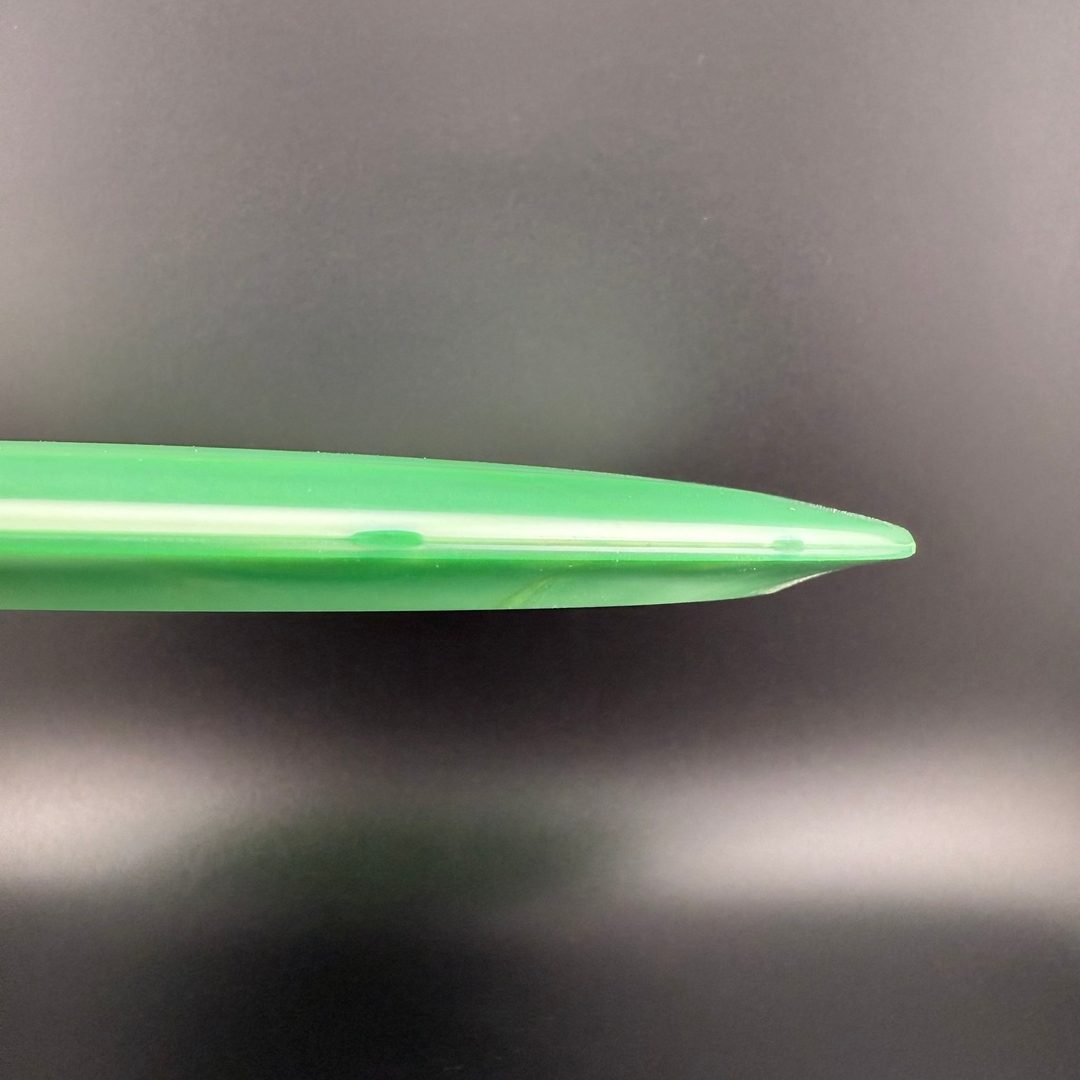 Sublime Longhorn - Super Mint Squad 2 Foil